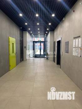 1-к квартира, вторичка, 32м2, 8/10 этаж