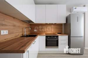 2-к квартира, вторичка, 39м2, 14/34 этаж