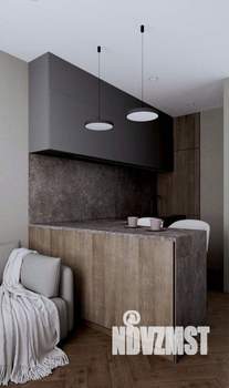 3-к квартира, вторичка, 60м2, 29/31 этаж