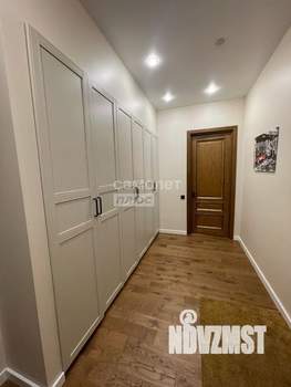 2-к квартира, вторичка, 69м2, 2/23 этаж