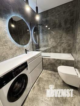 1-к квартира, вторичка, 39м2, 5/9 этаж