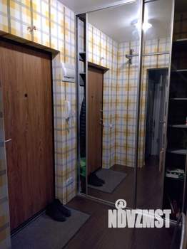 1-к квартира, вторичка, 42м2, 3/16 этаж