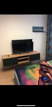 1-к квартира, вторичка, 28м2, 12/25 этаж