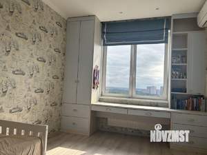 2-к квартира, вторичка, 74м2, 16/23 этаж
