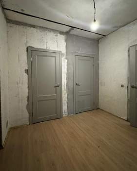 2-к квартира, вторичка, 65м2, 2/19 этаж