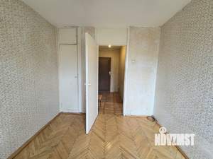 2-к квартира, вторичка, 38м2, 8/12 этаж