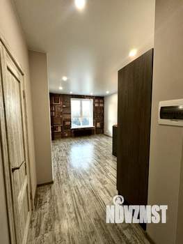 2-к квартира, вторичка, 35м2, 8/17 этаж