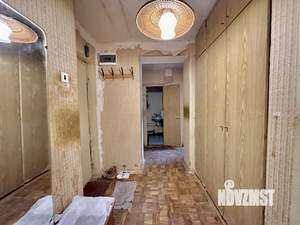 2-к квартира, вторичка, 50м2, 3/9 этаж