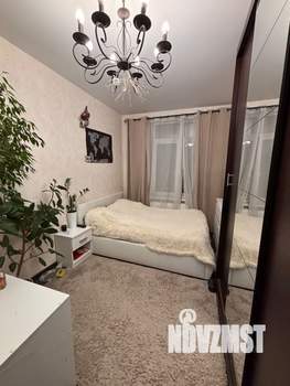 1-к квартира, вторичка, 33м2, 8/8 этаж