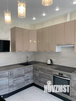 1-к квартира, вторичка, 37м2, 4/29 этаж