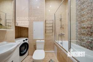 3-к квартира, вторичка, 110м2, 3/3 этаж