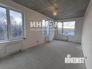 4-к квартира, вторичка, 95м2, 5/12 этаж