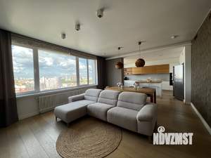 5-к квартира, вторичка, 220м2, 24/25 этаж