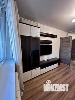 1-к квартира, вторичка, 38м2, 2/5 этаж