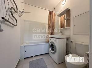 Студия квартира, вторичка, 28м2, 2/25 этаж