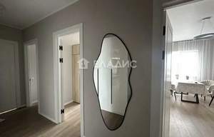 2-к квартира, вторичка, 54м2, 24/28 этаж