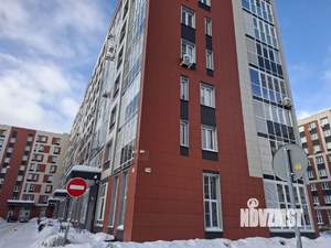 Студия квартира, вторичка, 25м2, 3/9 этаж