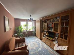 2-к квартира, вторичка, 41м2, 5/5 этаж
