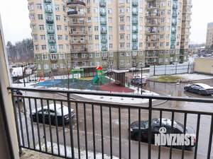 2-к квартира, вторичка, 64м2, 2/10 этаж