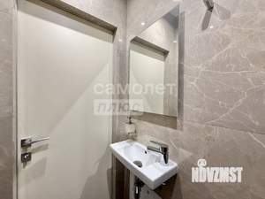 3-к квартира, вторичка, 83м2, 5/21 этаж