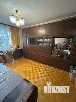 2-к квартира, вторичка, 50м2, 5/9 этаж