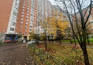 1-к квартира, вторичка, 37м2, 2/17 этаж