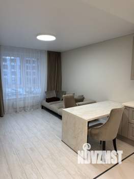 1-к квартира, вторичка, 41м2, 2/9 этаж