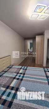 1-к квартира, вторичка, 40м2, 26/33 этаж