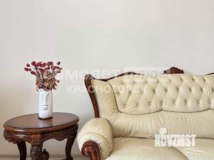 3-к квартира, вторичка, 105м2, 6/25 этаж