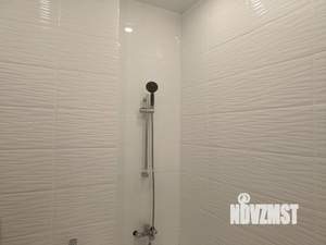 1-к квартира, вторичка, 36м2, 4/12 этаж