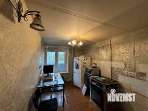 1-к квартира, вторичка, 38м2, 2/14 этаж