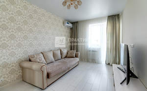 1-к квартира, вторичка, 40м2, 4/31 этаж
