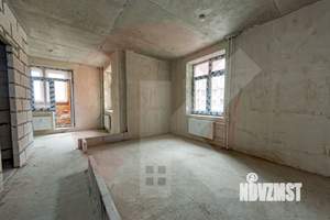 1-к квартира, вторичка, 34м2, 2/6 этаж