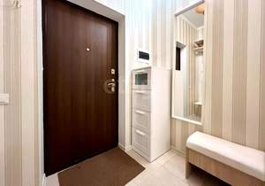 3-к квартира, вторичка, 77м2, 15/17 этаж