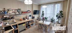 3-к квартира, вторичка, 82м2, 5/8 этаж