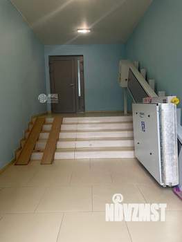 2-к квартира, вторичка, 43м2, 2/9 этаж