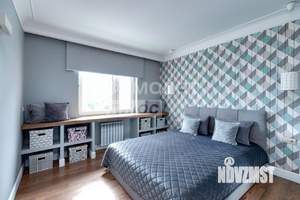2-к квартира, вторичка, 51м2, 5/25 этаж