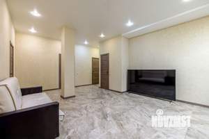3-к квартира, вторичка, 125м2, 3/10 этаж
