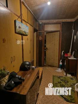 2-к квартира, вторичка, 52м2, 1/12 этаж