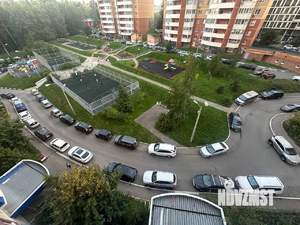 1-к квартира, вторичка, 42м2, 6/17 этаж