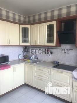2-к квартира, вторичка, 57м2, 5/25 этаж