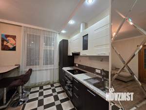 3-к квартира, вторичка, 48м2, 30/46 этаж