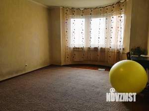 3-к квартира, вторичка, 96м2, 10/16 этаж