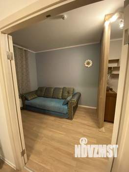 1-к квартира, вторичка, 33м2, 5/25 этаж