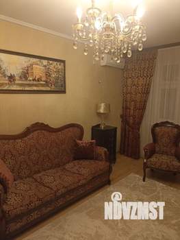 3-к квартира, вторичка, 84м2, 15/24 этаж