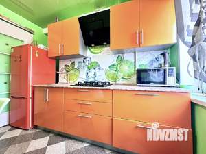 2-к квартира, вторичка, 45м2, 8/9 этаж