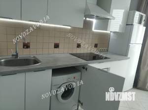 2-к квартира, вторичка, 53м2, 10/19 этаж