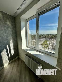 3-к квартира, вторичка, 84м2, 10/19 этаж