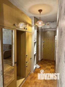 2-к квартира, вторичка, 52м2, 4/5 этаж