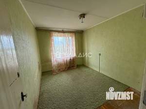 2-к квартира, вторичка, 43м2, 6/9 этаж